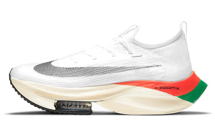 

Nike Air Zoom Alphafly NEXT% Kenya DD8877-101 38.5
