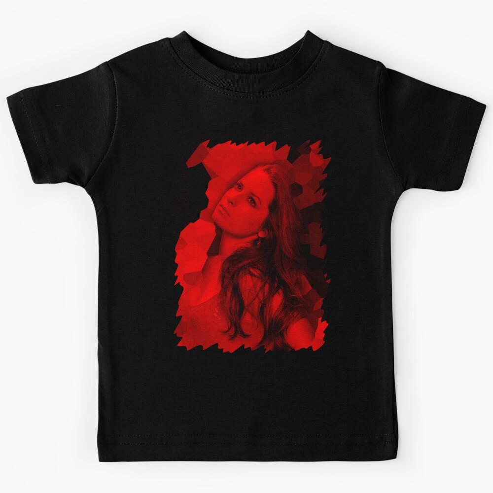 Holly Marie Combs - Celebrity Kids T-Shirt 100