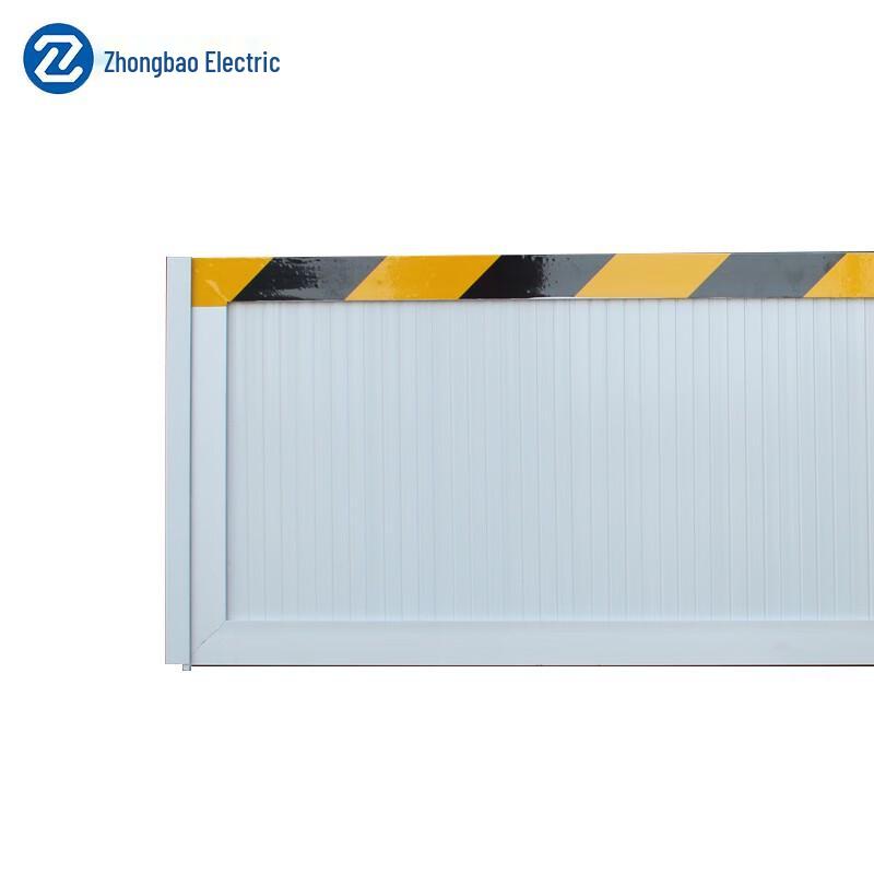 Zhongbao Aluminum Alloy Rat Barrier for Power Systems