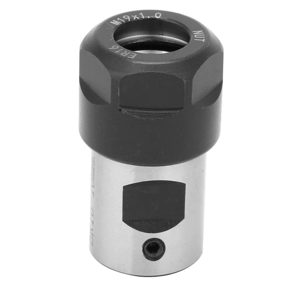 

C20ER1640L Цанговий блок Патрон Цанговий тримач Вал двигуна шпинделя Інструментальна оправка для затискання (16мм)