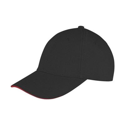 Core Unisex Yetişkin Memphis Sandviç Tepe Şapkası