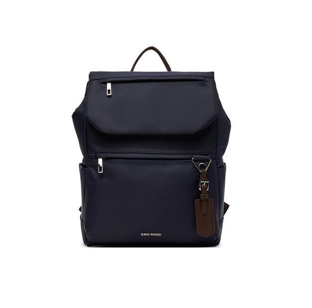 

Gino Rossi Рюкзак 06A10818-1 Темно-синий