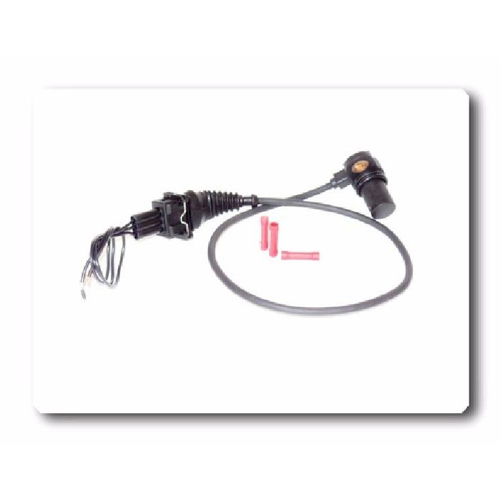 Engine Camshaft Position Sensor Left  With Elecrical Connecotor Fits: :BMW