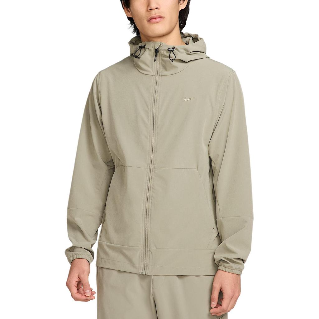 Nike Unlimited Men's Repel Hooded Versatile Jacket FB7552-320