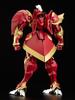 MODEROID Magic Knight Rayearth Engine Rayearth Assembled Plastic Model Second Resale Non-scale