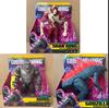Monsterverse Godzilla X Kong The New Empire Rodan Action Figures Skar King Shimo Mothra Tiamat Rodan Titanus Scvlla Model Toys