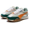 New Puma Blktop Rider White Malachite 392725-07