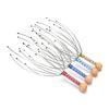 New Octopus Head Massager Scalp Relaxation Relief Body Massager Instrument