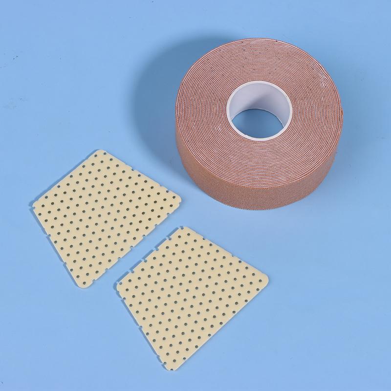 Reusable Low-Temperature Thermoplastic Nasal Splint – For Nose Bridge Shaping and Fracture Support