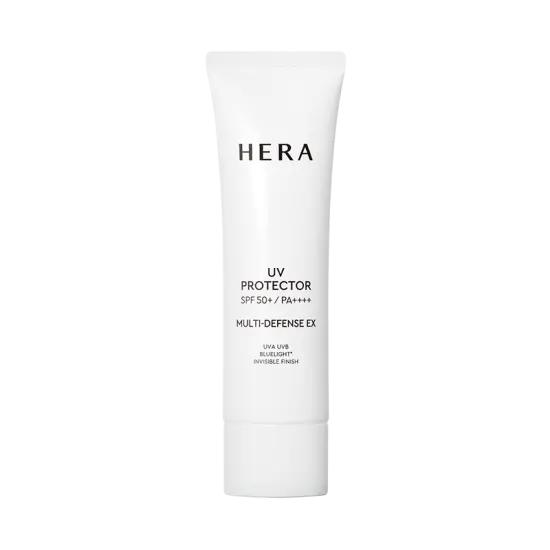 UV Protector Multi-Defense EX SPF50+/PA++++ 50ml