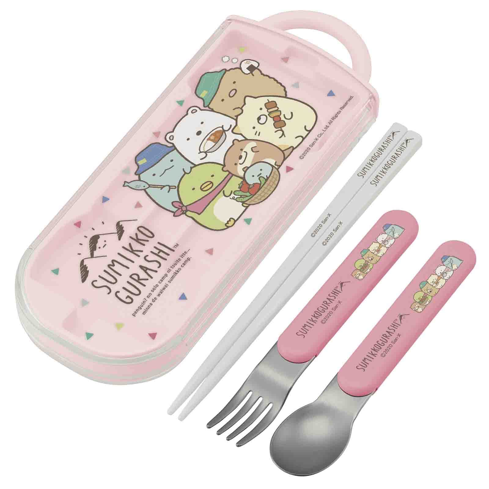 

Skater Bento Easy to with a Fluffy 360ml Microwave and Dishwasher Made in Sanrio Kuromi Fancy Snacks for Box, Clean, Lid, Capacity, Safe, Japan, &