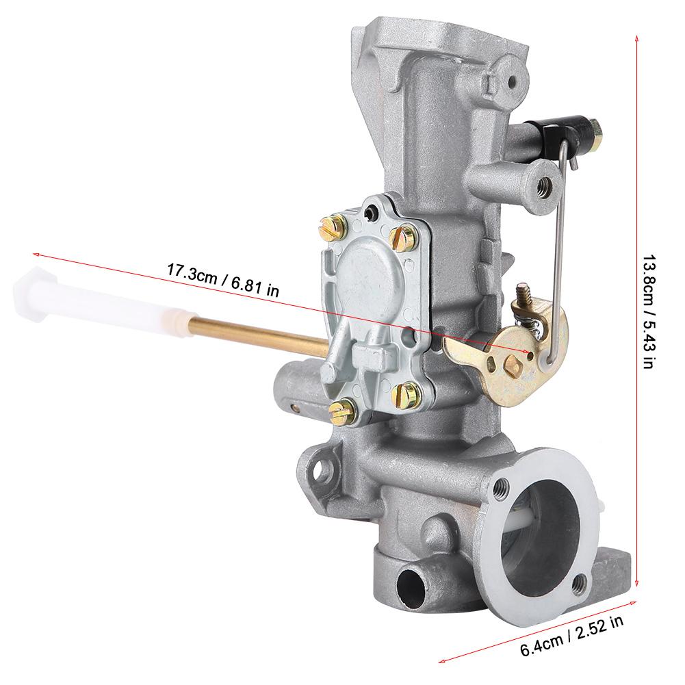 Carburetor Tool for Briggs & Stratton 498298 130202 112202 112232 134202 137202 5Hp