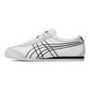 Onitsuka Tiger Mexico 66 Fabric Sports Comfortable Shock Absorption Non-Slip Wear-Resistant Low-Top Casual Shoes Unisex sneaker 1183A349-101