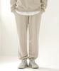 FP142 Essential Wide Sweatpants 8-Piece Light Grey Sjlp1279