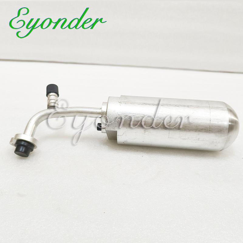 Air Conditioning AC Receiver Drier For VOLVO FH 380 420 460 500 540 2012- 82422923 31-9007 95592