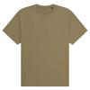 UCC Label Free Collection Unisex Adult Organic Heavy T-Shirt
