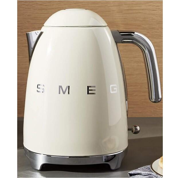 Kettle Smeg KLF03WHEU