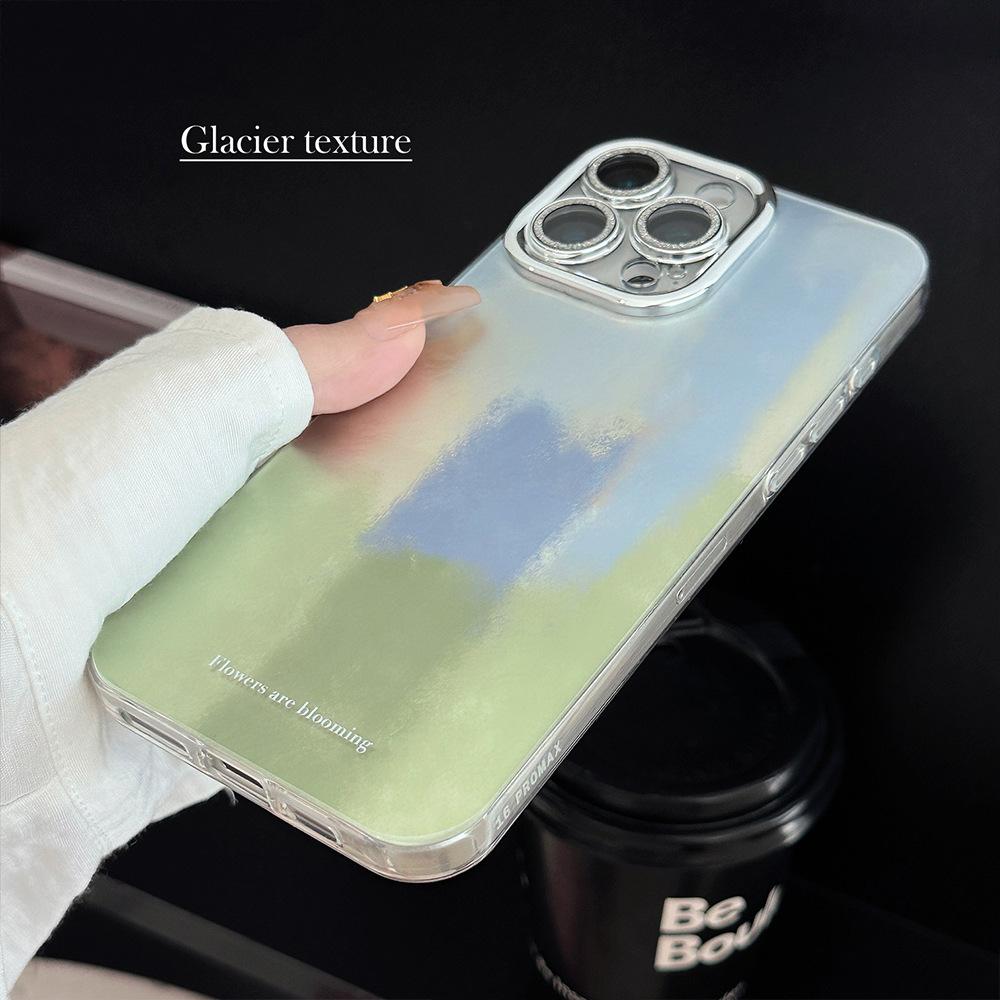 Artistic Style Phone Case for iPhone 17 and iPhone 17 Pro Max