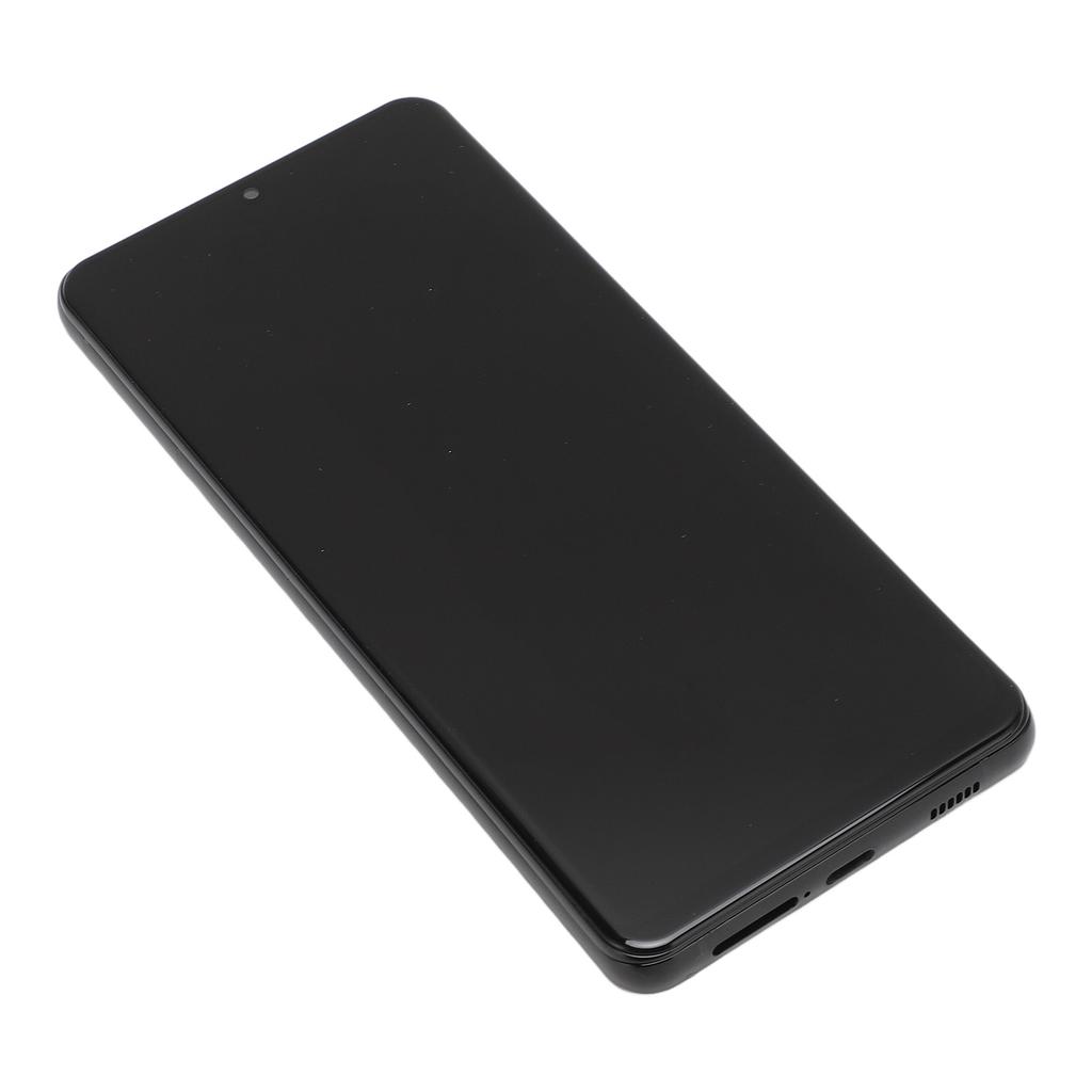 Screen Replacement Kit for Galaxy S21 Ultra TFT Screen Display Touch Screen Digitizer Assembly with Frame and Tools