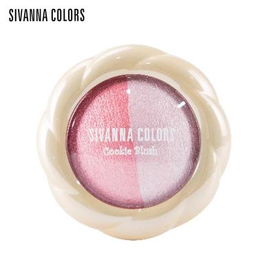 Cookie Blush Duo DU278 – Thai Cosmetic