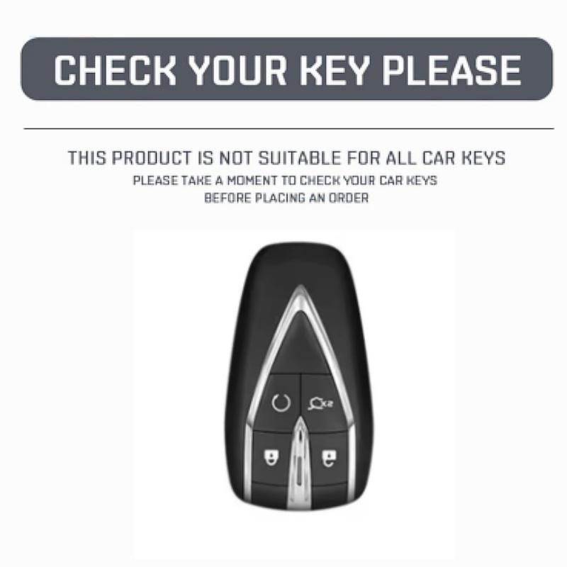 Gray TPU Car Key Case Cover for Changan UNIT UNIK CS35PLUS CS55 PLUS CS75 PLUS Oshan X7 X5 Keychain Car Accessories