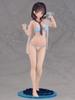 Don’T Let Me Drink Water Classmate Anime Figure Swimsuit Ver Collectible Figurine Desktop Decoration Car Ornament Gift For Otaku