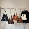Large Capacity Retro Bag Women's Shoulder Bag Commuter Tote Bag