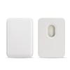 PU Custom Logo Color Magnet Magnetic TPU Case for iPhone 14 15 16 Pro Max Strong Magnetic Phone Wallet ID Credit Card Holder