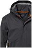 Jacket Killtec Outdoorjacke KOS MN JCKT Anthracite