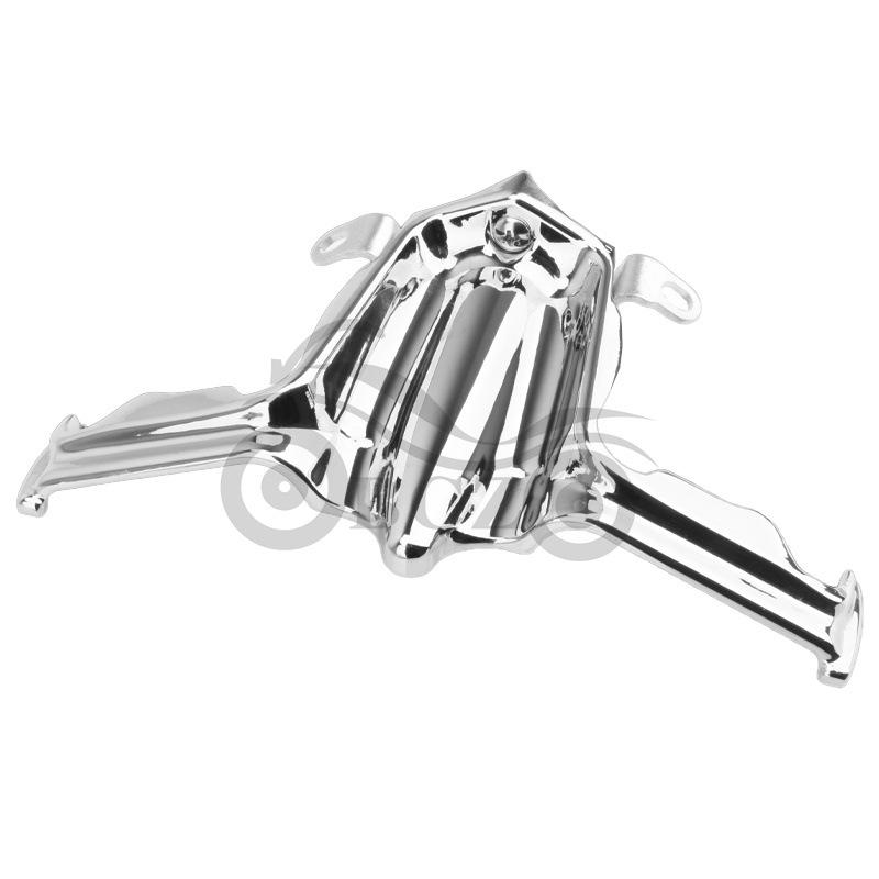 Harley Glide Electroplated Engine Cover Accessory