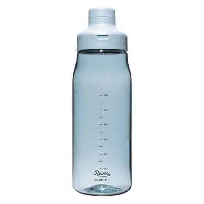 Rivers Loop Air 850 Cadet Blue Bottle, 850ml, BT013,