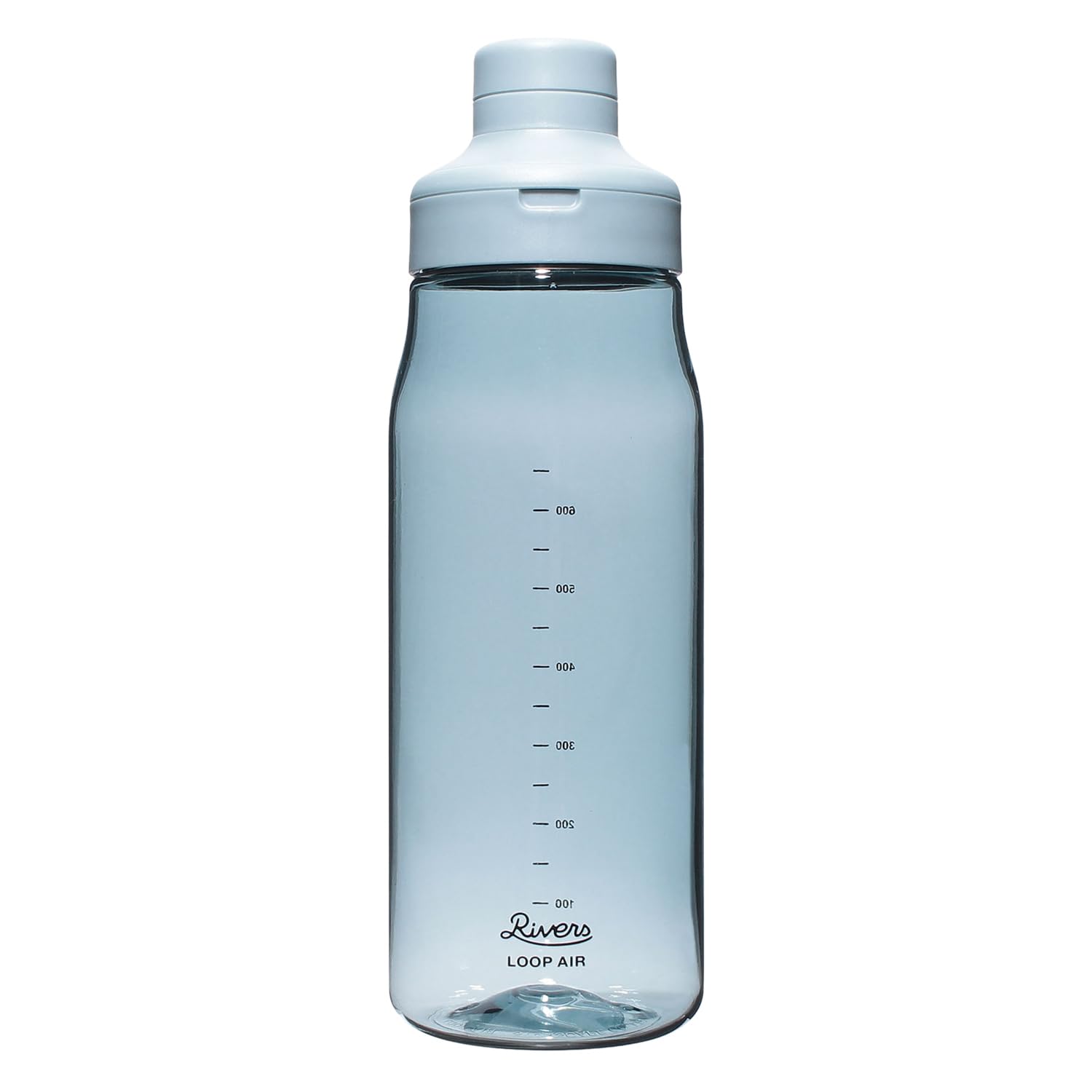 

Rivers Loop Air 850 Bottle 850ml BT013 CADETBLUE [Rivers]
