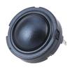 6Ohm Silk Domes Tweeter Loudspeakers High Frequency Sounds Enhancing Sound Experience Bookshelfs Systems Speakers