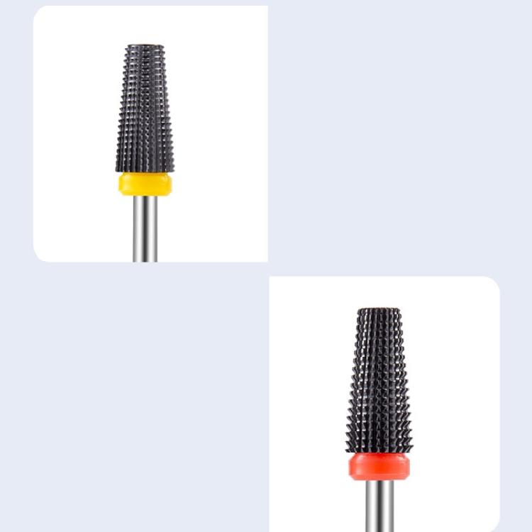 Nail Drill Bits Milling Cutter for Manicure Pedicure Nail Files Buffer Nails Art