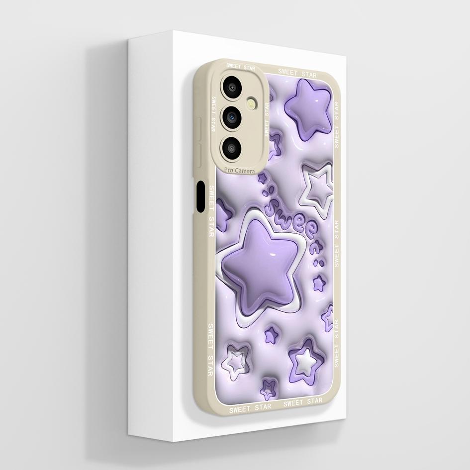 

Для Samsung Galaxy A14 4G 5G Задняя крышка Жидкий Мягкий Силиконовый ТПУ Защита Камеры Модный Дизайн Противоударные Матовые Сумки Для Телефонов Для Samsung Бамперы Samsung A14 4G/5G