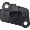 Mass Air Flow Sensor Meter MAF 22680-5NA0A Fit For Nissan - Altima - Sentra  Rogue 2.0L 2.5L - Pathfinder For Infiniti - QX60 3.5L  QX50 2.0L