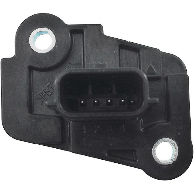 Mass Air Flow Sensor Meter MAF 22680-5NA0A Fit For Nissan - Altima - Sentra  Rogue 2.0L 2.5L - Pathfinder For Infiniti - QX60 3.5L  QX50 2.0L
