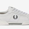 Fred Perry Men S Leather SneakerS B722