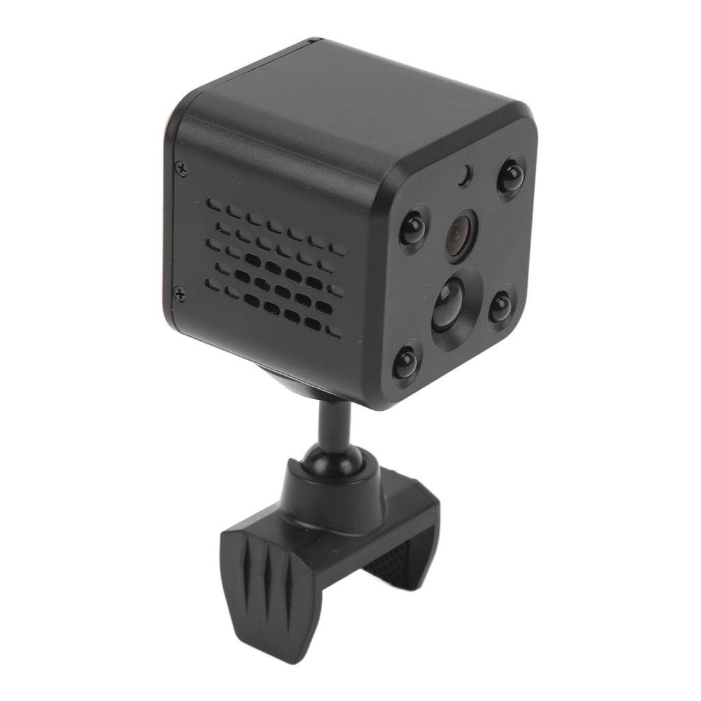 WiFi Camera 1080P Motion Detection Auto Night Vision Low Power Consumption Mini Security Camera