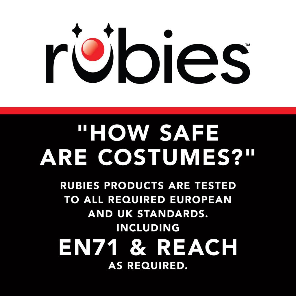 Rubies Costume Co Adult Muscle Chest Flash Size Medium R888079-M
