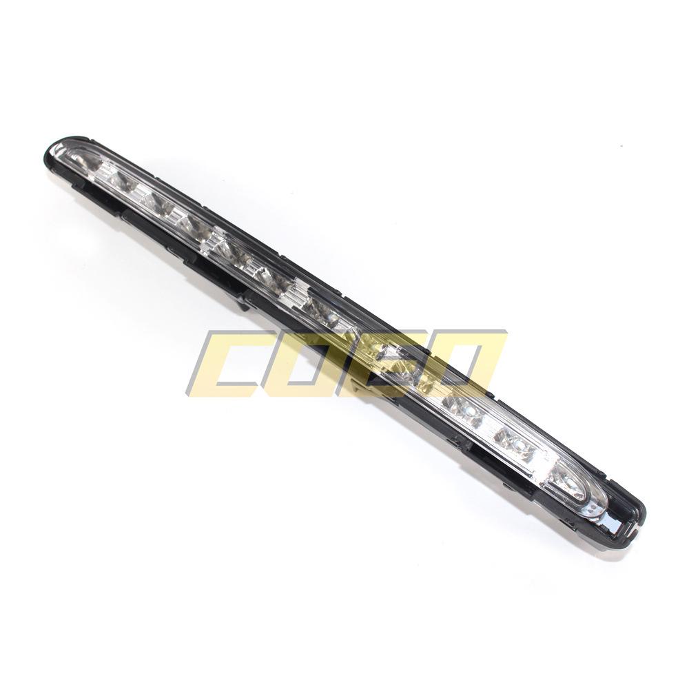 Compatible Mercedes-Benz W211 (03-06) LED High-Mount Brake Light A2118201556 - Anti-Collision Safety Enhancement