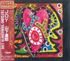 CD TATSURO YAMASHITA JOY TATSURO YAMASHITA LIVE WPCV100245 MOON 1999 Japonia Obi Japoński PopRock