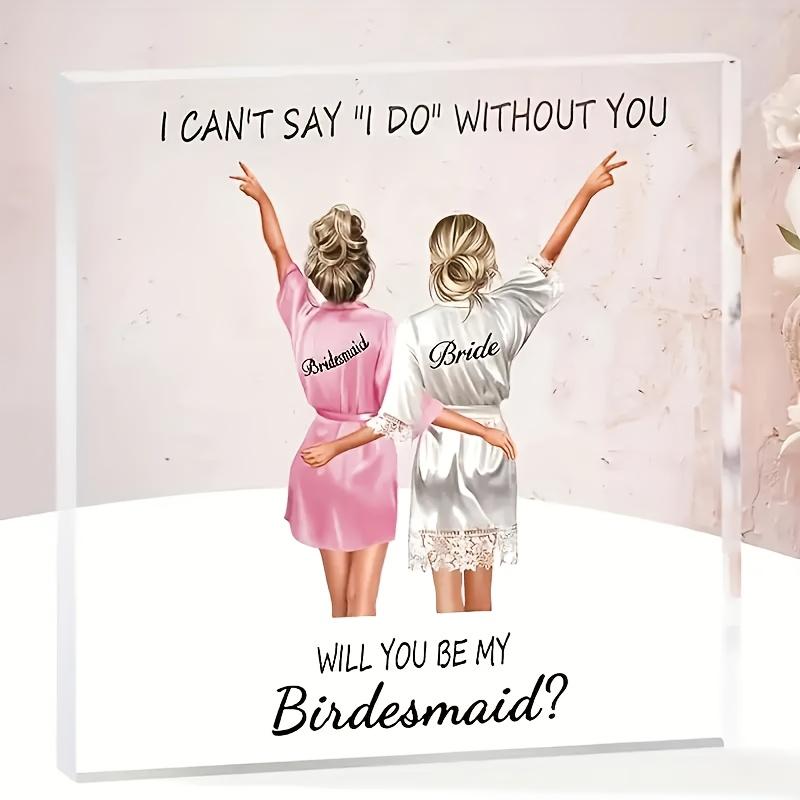 

2D Flat Acrylic Desktop Decoration, Indoor and Outdoor Decoration - No Battery/electricity Required, Free Day Decoration, Shop Decoration, Durab 10*10cm