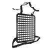 Pevné molle panely 43 x 33 cm Modulární úložiště Dlouhá životnost Univerzální vhodné pro nákladní automobily