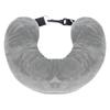 Adjustable Straps Fillable Neck Pillow Stuff With Clothes Space-saving Stuffable Pillowcase Fits Up To 3 Days Comfortable