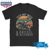 Funny Retro Thou May Ingest A Satchel Of Richards T-Shirt