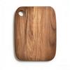 Uoto Portable Acacia Wood Serving Board