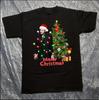New Blake Shelton Christmas Tree Christmas Gift Unisex S-5XL Shirt AL108 Unisex T-Shirt