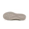 Li Ning Film Ballet Slip Resistant, Abrasion Resistant, Lightweight Low top Casual Shoes Women's Ecru AGLW072-2