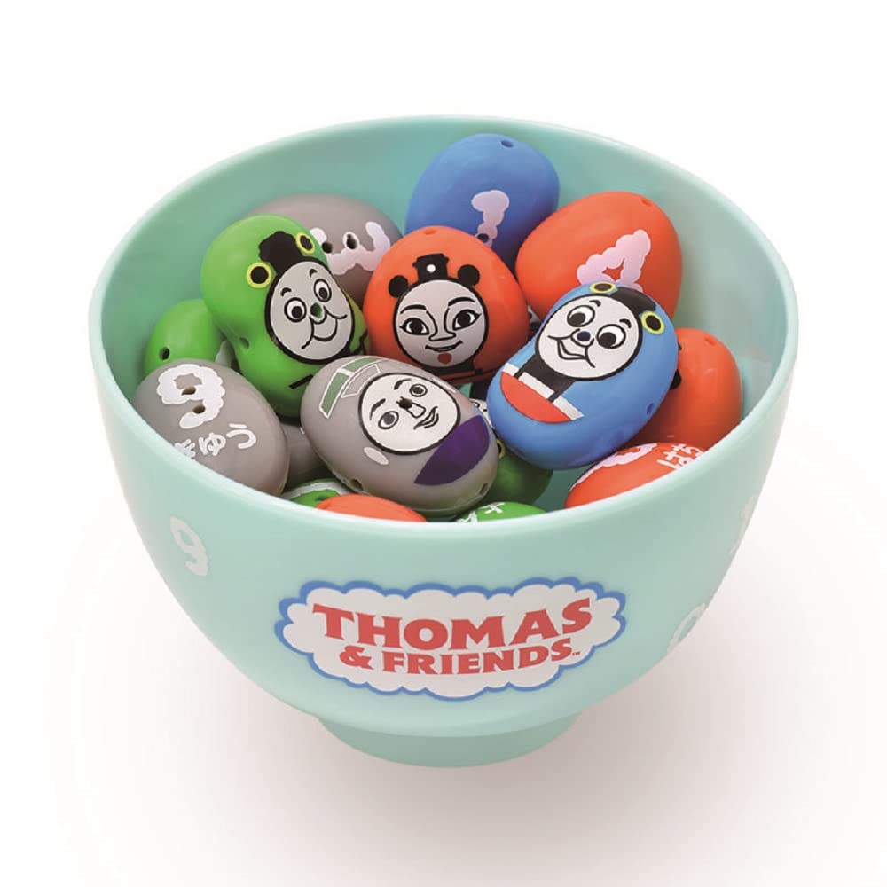 Manners Beans Chopsticks De Obenkyo Thomas the Tank Engine (beans) (Souji)